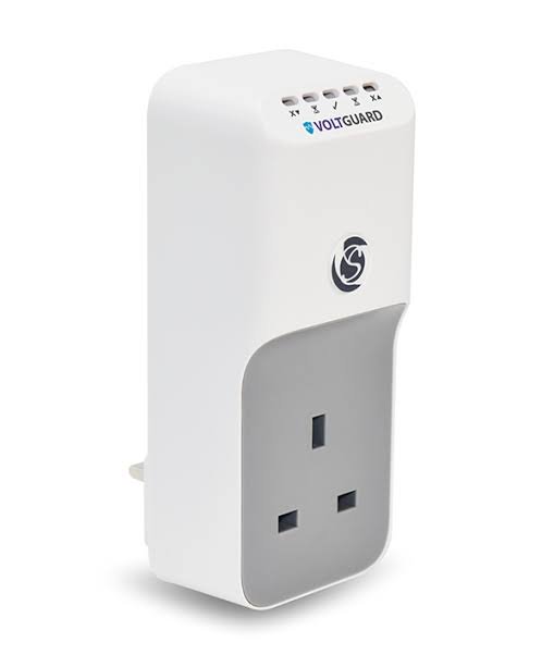 PowerMax Modular Switch
