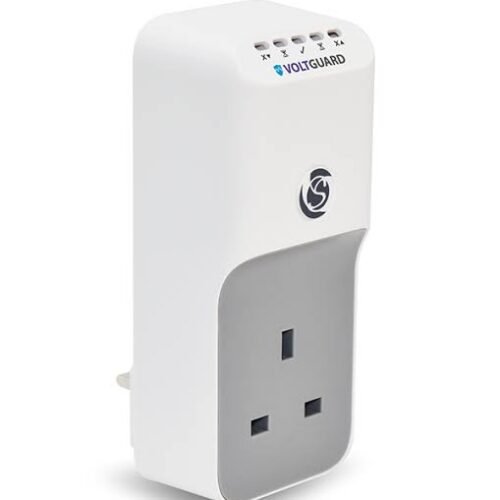 VoltGuard Smart Surge Protector